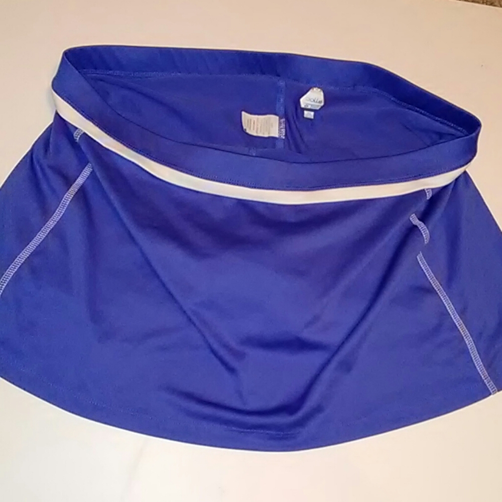 Tennis Skort XL
